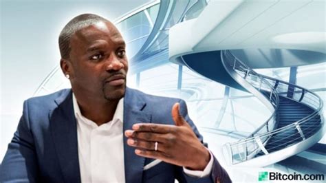 Akon has finalized an agreement for the establishment of his own city in senegal, called akon city. $6 Billion Akon City Underway: Akon Says Cryptocurrency Will Empower Africans - The Bitcoin News