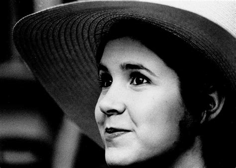 Photos Remembering Carrie Fisher 1956 2016