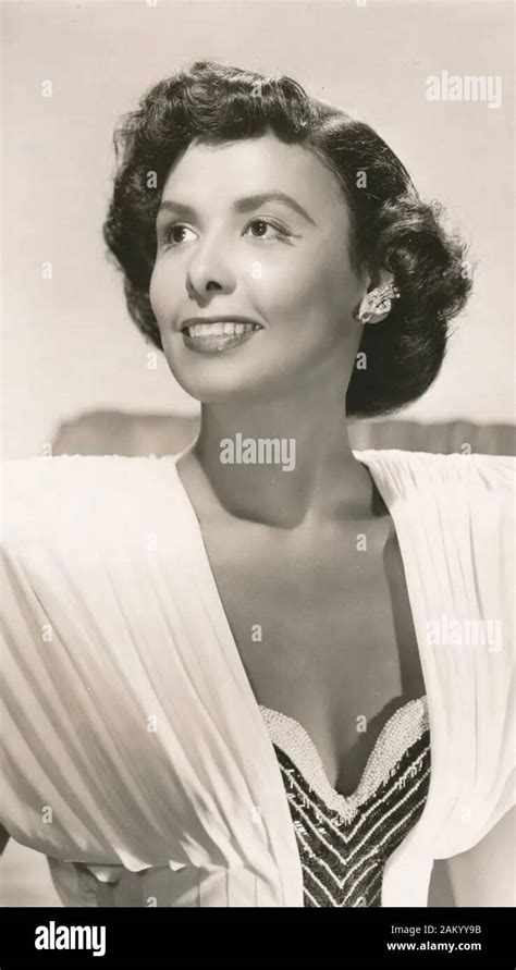 Lena Horne 1917 2010 Promotional Photo Of American Singer And Film