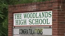 Snapchat racial slur by The Woodlands High School student...