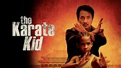 The Karate Kid (2010) - AZ Movies