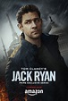 John Krasinski ist Jack Ryan: Neuer Trailer zur Amazon-Serie