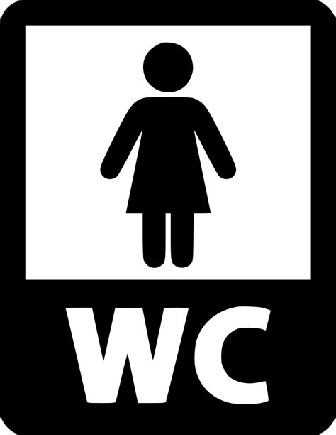 Bathroom Icon Svg Another Home Image Ideas
