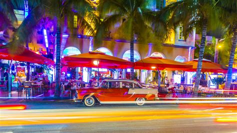 21 Fun Things To Do In Miami Florida Lonely Planet