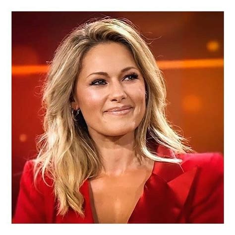 Helene Fischer Jung Helene Fischer Präsentierte In Diesem Jahr Highlights Aus Neun Jahren