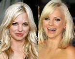 Anna Faris Breast Implants & Nose, Job Plastic Surgery Before and After ...