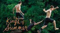 The Kings of Summer (2013) - Backdrops — The Movie Database (TMDB)