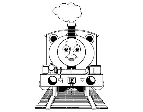 Percy Coloring Pages