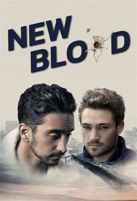 New Blood Series Info