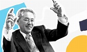 Taiichi Ohno: Hero of the Toyota Production System