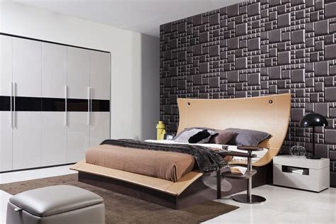 Sleep in style with the modern design of the. Overnice Leather Luxury Platform Bed Oakland California VHERC