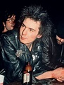 23 Candid Photographs of Sid Vicious From the Mid-1970s ~ Vintage Everyday