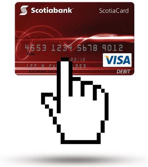 Unwrap some savings and win $90! How to use Scotia VISA Debit Card Online - Geezam.com