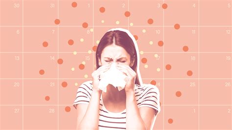 Lifecycle Of A Cold Symptoms Risks Prevention