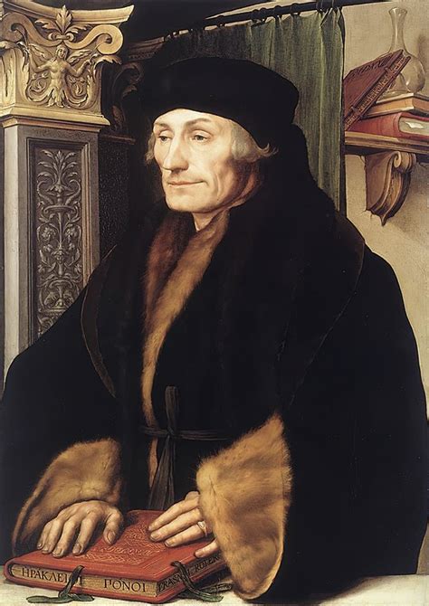 Desiderius Erasmus Wikipedia Frjálsa Alfræðiritið