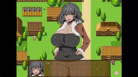 Futanari Alchemist Tris Hentai Game Pornplay Ep 29 Smashing That