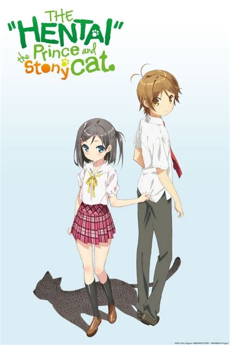 Hentai Ouji To Warawanai Neko Specials Crunchyroll Disfruta Del