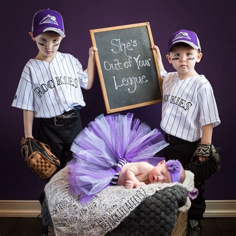 Big Brothers And Little Sister Picture Newborn Picture Newborn Sibling