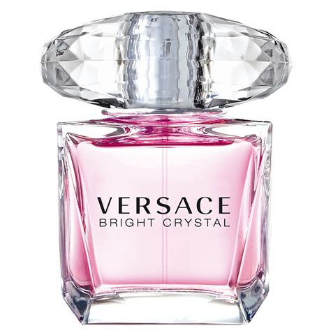 Kjøp Versace Bright Crystal Edt 30 Ml Versace Parfyme Fri Frakt