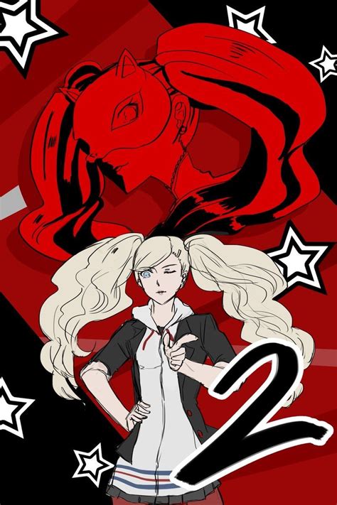 A guide and list of negotiations in persona 5 and royal. Persona 5 Ann Takamaki | Persona 5 ann, Persona 5, Anime