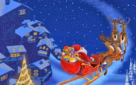 M Ndale Un Mail A Santa Claus A Ver Qu Te Trae Est Navidad