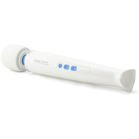 Magic Wand Rechargeable Sex Toys And Adult Novelties Adult Dvd Empire