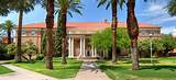 Pictures of National Arizona University