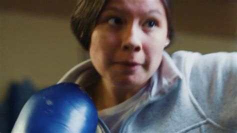 Video In Blackfeet Nation A Boxing Club Is Fighting To Save Native American Women’s Lives Abc