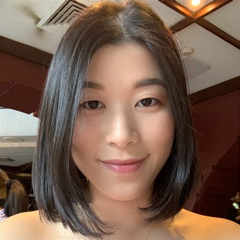 Candice Huang Linkedin