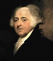 John Adams - Wikipedia Bahasa Melayu, ensiklopedia bebas