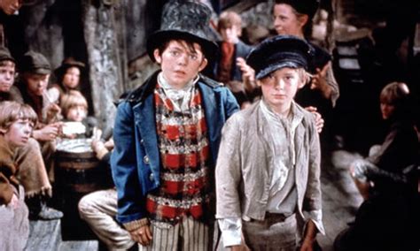 Is a musical adaptation of oliver twist, with book, music, and lyrics all by lionel bart. Top 10 musicals | Film | The Guardian