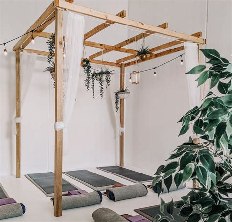 Benefits Of Biophilic Design In Homes Gyms And Wellness Spaces