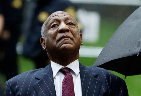 Bill Cosby Says Hes A Political Prisoner Refuses Court Ordered