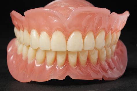 Complete Dentures V Dental Care