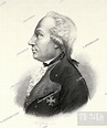 Leopold Brunswick. Maximilian Julius Leopold of Brunswick-Wolfenbüttel ...
