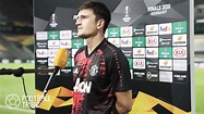 Harry Maguire Fifa 21 Sofifa - bmp-best