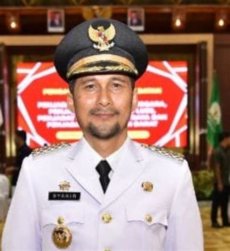 Pj Bupati Agara Siltap Kute Tunggu Pengajuan