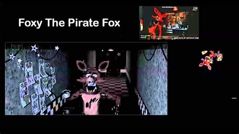 Five Nights At Freddy's Teorias - Five Nights at Freddy's - Secrets & Theories - YouTube
