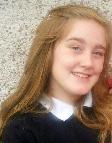 kayleigh haywood trial murdered girl fled house half naked bbc news