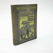 The Twins In Ceylon by SIDNEY WOOLF, Bella. Illustrated by JACKSON, A E ...