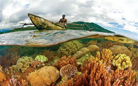 Kekayaan Alam Indonesia Gemanusa