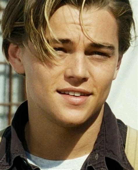 Dies in an iceberg attack that could have been prevented. leooo. | Young leonardo dicaprio, Leonardo dicaprio ...