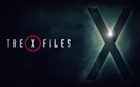 The X Files 2018 4k 11 Season New Films Poster X Files 1848568