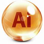 Illustrator Adobe Ai Icon Icons Cs5 Ico