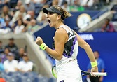 Belinda Bencic On Verge Of Claiming WTA Finals Spot After Reaching ...