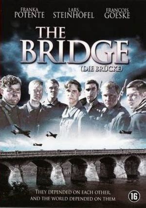 Part of london theatre company. Bridge, The (2008) - Internet Movie Firearms Database ...
