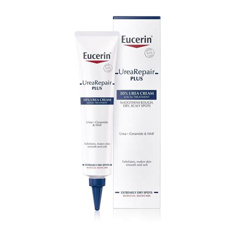 Eucerin Urearepair Plus Cream 30 Urea 75ml