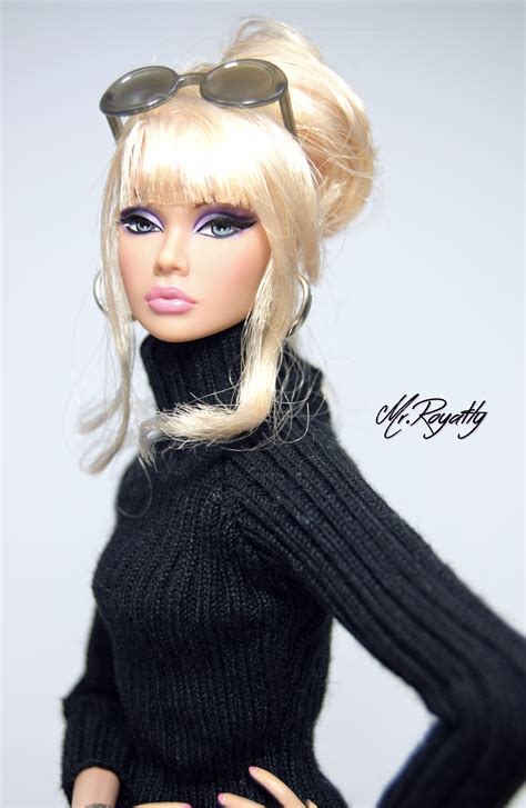 38614 By Mr Royalty Barbie Hairstyle Barbie Hair Fashion Dolls