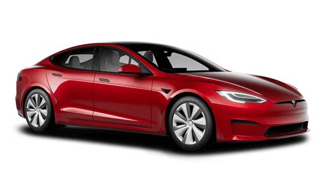 1020 Hp 2021 Tesla Model S Plaid Revealed Heres What You Need To Know