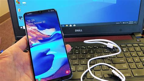 How to transfer photos from samsung galaxy s10/s9/s8/s7 to computer via smart switch. How to Transfer Videos & Photos to Computer from Galaxy ...